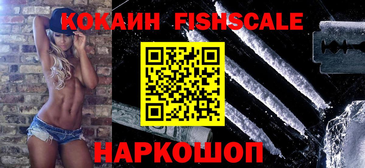 Родники  КОКАИН Fish Scale  Вход с VPN 